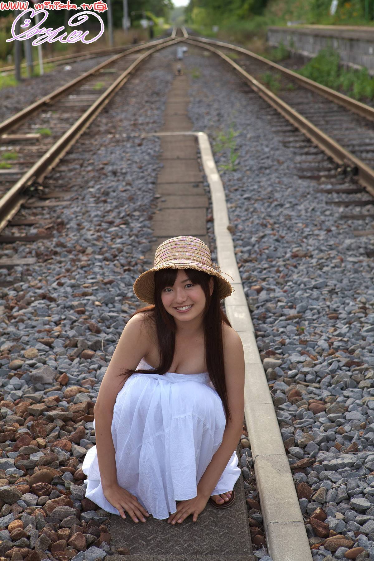 [Minisuka.tv] 2013.05.03 山中真由美 Mayumi Yamanaka